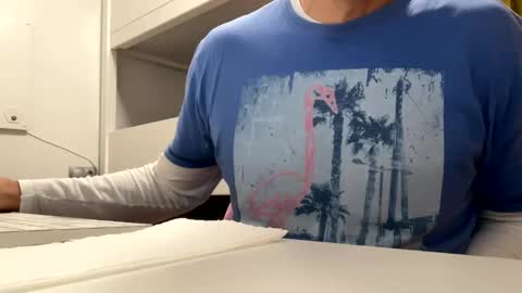 Tatuador40 online show from 03-11-25, 11:26