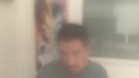 Tatuador40 online show from 09-30-25, 10:20