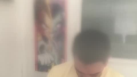 Tatuador40 online show from 10-17-25, 09:45