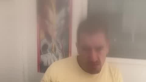 Tatuador40 online show from 11-26-25, 10:38