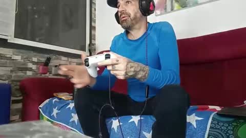 Tatuado20cm online show from 02-16-26, 06:42