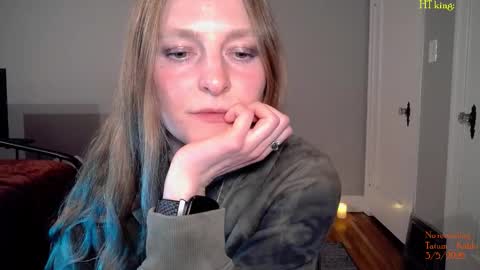 TATUM  ALL MY LINKS  online show from 03-06-26, 01:02