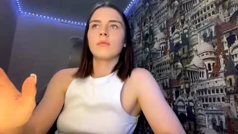 Snapshot of tatummazzanti chatting on 06-09-26, 08:37 Lana online show from 06-09-26, 08:37