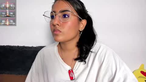 Tatiana Gomez online show from 12-14-25, 03:12