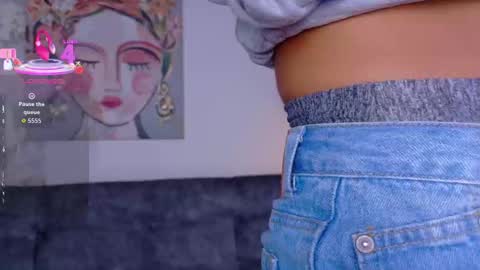 Taty Miller online show from 09-13-25, 07:13