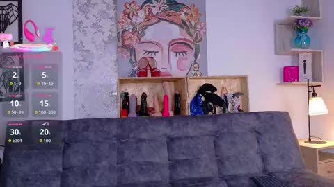 Taty Miller online show from 09-14-25, 01:43