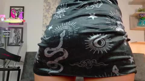 Taty Miller online show from 09-19-25, 08:53