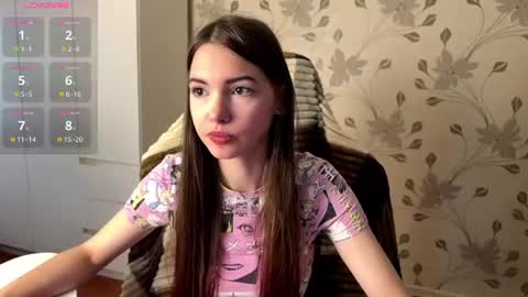 Kira online show from 07-25-26, 10:57