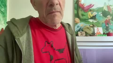 Snapshot of tauromolo chatting on 09-16-25, 05:47 tauromolo online show from 09-16-25, 05:47