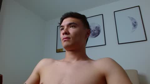 taurus4k online show from 02-08-25, 01:00