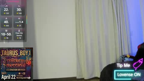  T A U R U S  online show from 04-19-26, 11:31