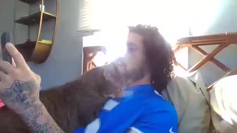 Snapshot of taurusbaeforever chatting on 10-20-25, 02:17 taurusbaeforever online show from 10-20-25, 02:17