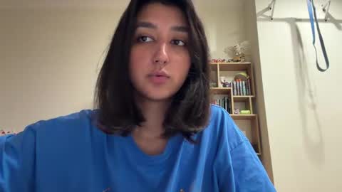 Riza online show from 06-13-26, 07:28
