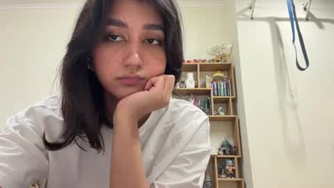 Riza online show from 06-29-26, 10:15