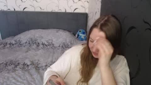 Diana online show from 03-31-26, 06:25