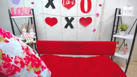 TayaBoret online show from 09-16-25, 06:31