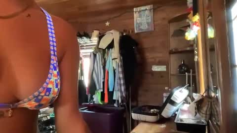 badgirltay online show from 03-02-25, 05:58