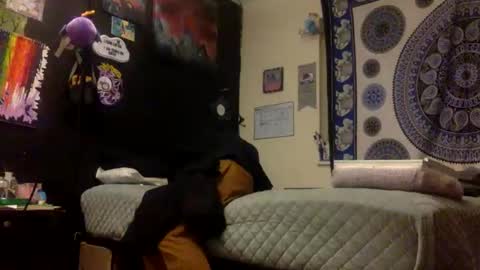 Tayler online show from 03-03-26, 05:57