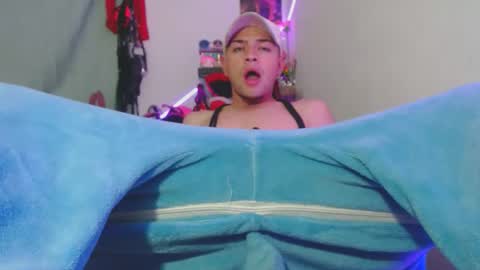 MARCELO MILK online show from 12-30-24, 06:42