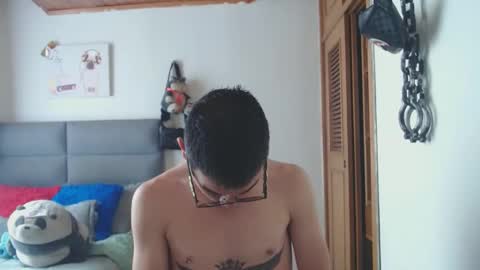 MARCELO MILK online show from 01-30-25, 02:58