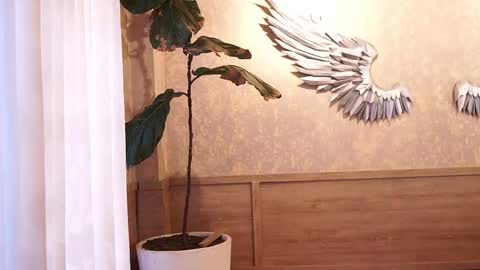 Snapshot of taylerkim chatting on 09-21-25, 03:46 Teylor Kim online show from 09-21-25, 03:46