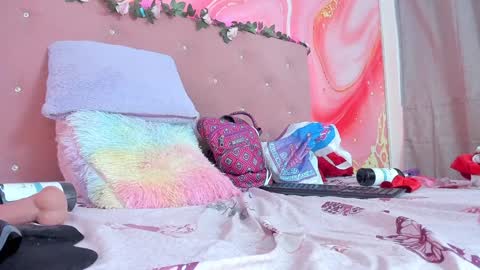 Sarah  online show from 02-03-25, 10:00