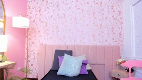 Taylor Bennet online show from 03-23-26, 11:36