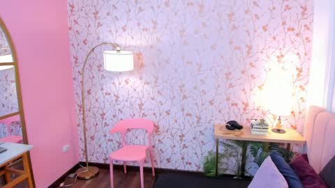 Taylor Bennet online show from 05-12-26, 12:02