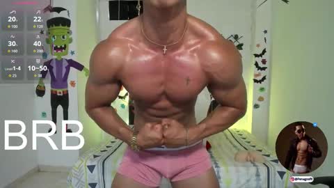 Penagos zz    online show from 03-29-26, 02:39