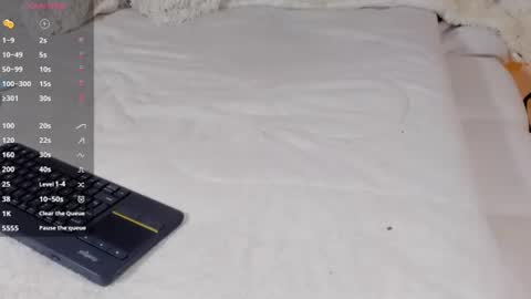 taylor rios online show from 07-14-26, 01:52