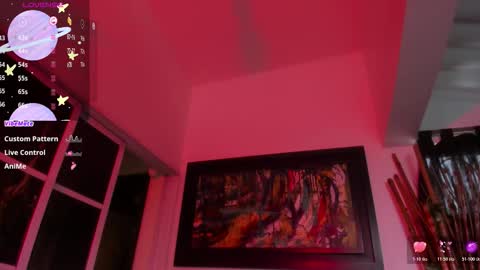 Taylor Sweet online show from 02-19-26, 07:54