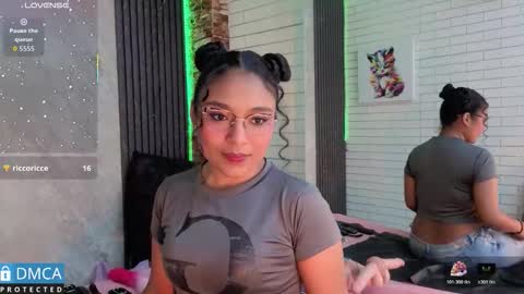 Tay online show from 11-29-25, 02:36