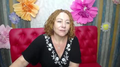 TaylorFoxTT online show from 07-06-26, 10:56