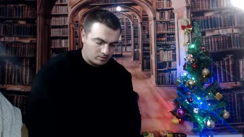 TAYLOR the MASTER online show from 12-05-24, 10:44