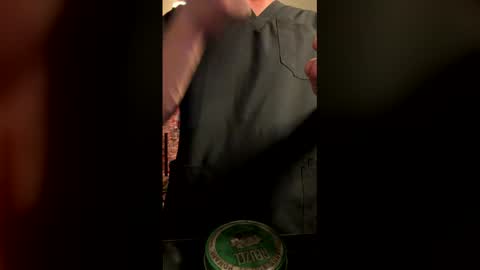 Trevorling online show from 03-11-26, 12:22