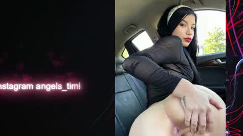Angels independent model online show from 07-06-26, 07:16