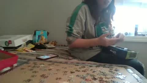 taylorslay online show from 03-28-26, 06:07