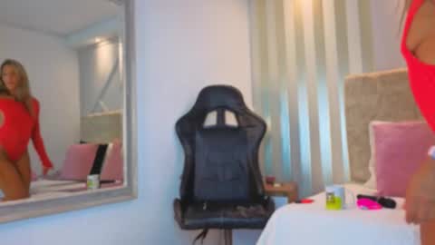 tayra online show from 02-14-26, 08:27