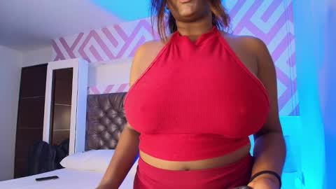 Tayra horny for you online show from 03-18-26, 05:10