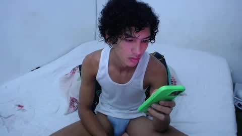 Tayron online show from 12-26-24, 03:31