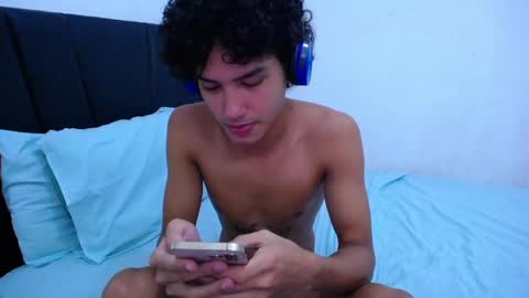 Tayron online show from 01-09-25, 03:15