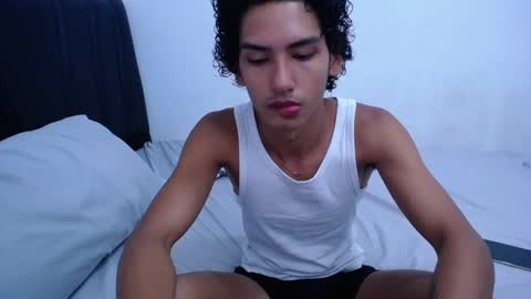 Tayron online show from 02-16-25, 03:38