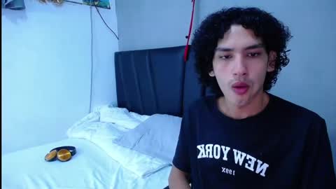 Tayron online show from 09-21-25, 05:25