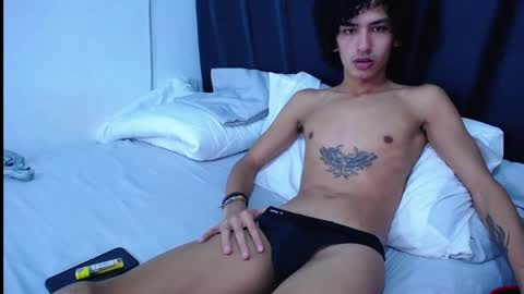 Tayron online show from 09-30-25, 05:40