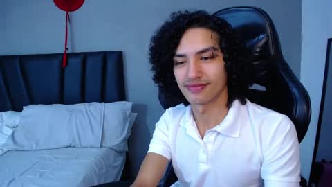 Snapshot of tayronx33 chatting on 01-31-26, 09:57 Tayron online show from 01-31-26, 09:57