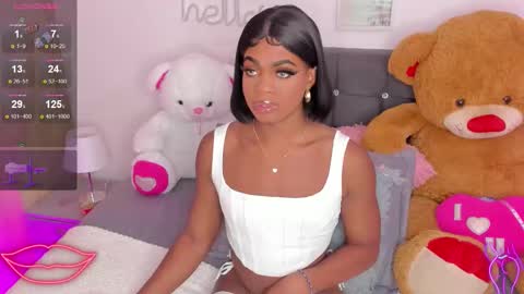 Snapshot of tayssa_maravilh chatting on 11-22-25, 10:31 TAYSSA ONLINE FROM 0630 PM - 1130 PM COLOMBIAN HOUR online show from 11-22-25, 10:31