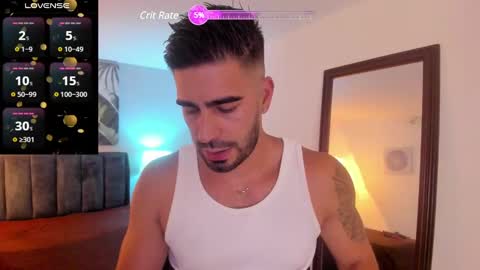 Snapshot of tbastian chatting on 03-08-25, 08:14 BASTIAN online show from 03-08-25, 08:14