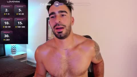 Snapshot of tbastian chatting on 03-11-25, 02:54 BASTIAN online show from 03-11-25, 02:54