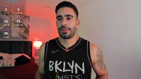 Snapshot of tbastian chatting on 09-10-25, 08:31 BASTIAN online show from 09-10-25, 08:31