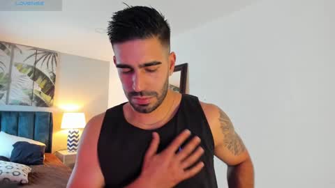 Snapshot of tbastian chatting on 09-20-25, 07:04 BASTIAN online show from 09-20-25, 07:04